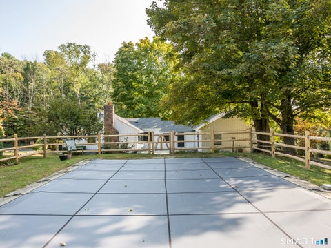Tiny photo for 123 Old Litchfield Road, Washington, CT 06794 (MLS # 24207995)