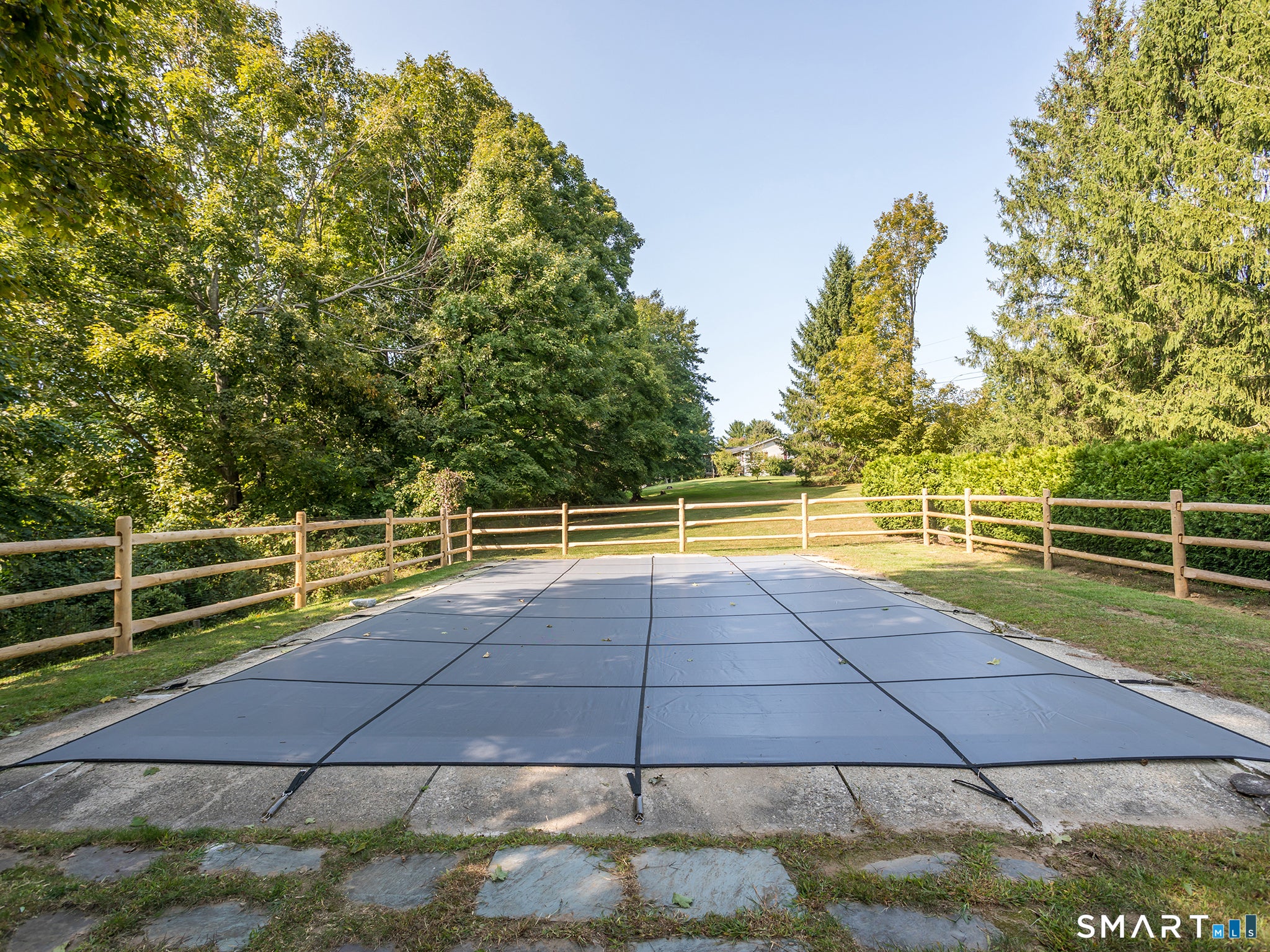 123 Old Litchfield Road