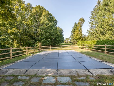 Tiny photo for 123 Old Litchfield Road, Washington, CT 06794 (MLS # 24207995)