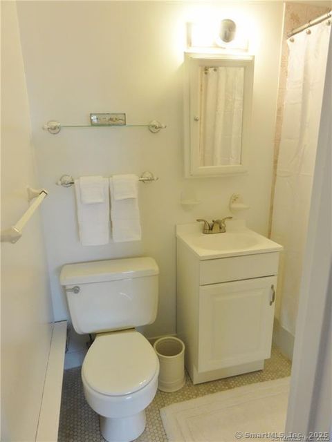 Tiny photo for 500 Newfield Avenue #2H, Stamford, CT 06905 (MLS # 24144722)