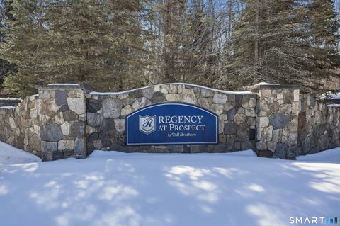 Tiny photo for 17 White Oak Drive #17, Prospect, CT 06712 (MLS # 24154667)