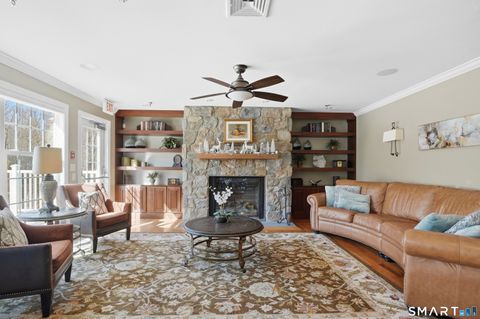 Tiny photo for 17 White Oak Drive #17, Prospect, CT 06712 (MLS # 24154667)