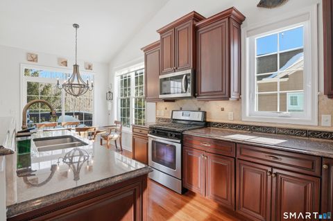 Tiny photo for 17 White Oak Drive #17, Prospect, CT 06712 (MLS # 24154667)