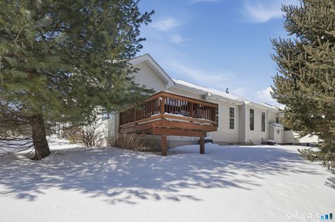 Tiny photo for 17 White Oak Drive #17, Prospect, CT 06712 (MLS # 24154667)