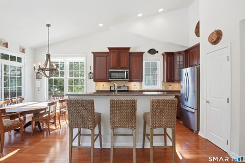 Tiny photo for 17 White Oak Drive #17, Prospect, CT 06712 (MLS # 24154667)