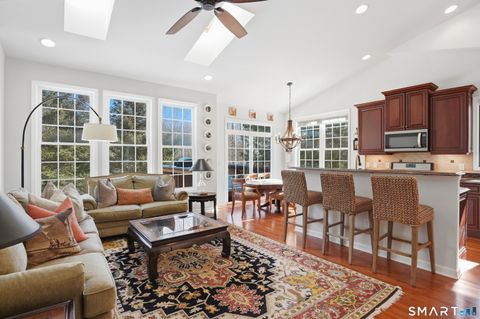 Tiny photo for 17 White Oak Drive #17, Prospect, CT 06712 (MLS # 24154667)