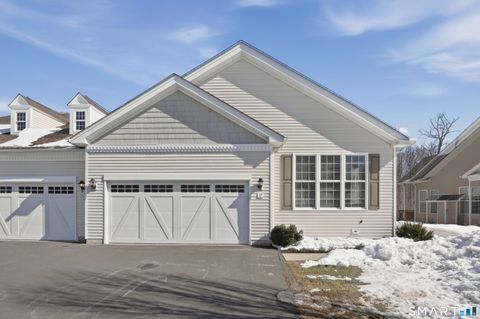 Photo of 17 White Oak Drive #17, Prospect, CT 06712 (MLS # 24154667)