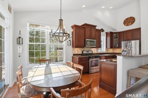 Tiny photo for 17 White Oak Drive #17, Prospect, CT 06712 (MLS # 24154667)