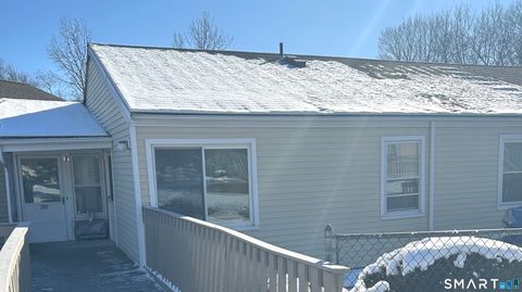 Photo of 393 E Mitchell Avenue #393, Cheshire, CT 06410 (MLS # 24150135)