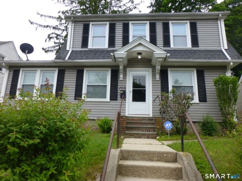 Homes For Sale - 102 Norwood Avenue<br/> New London, CT 06320