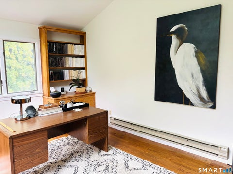 Tiny photo for 11 Soundview Farm,, Weston, CT 06883 (MLS # 24209506)