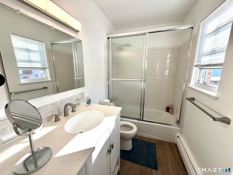 Tiny photo for 151 Courtland Avenue #APT 3F, Stamford, CT 06902 (MLS # 24150464)