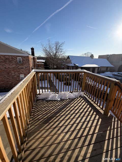 Tiny photo for 151 Courtland Avenue #APT 3F, Stamford, CT 06902 (MLS # 24150464)