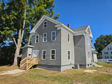 1015 Enfield Street Enfield CT 06082
