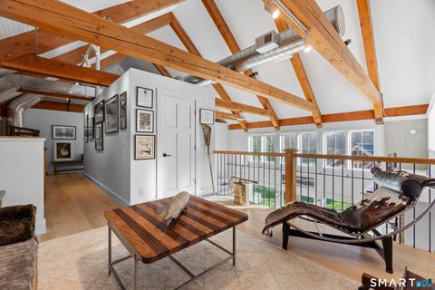 Tiny photo for 54 Barnes Road, Stonington, CT 06378 (MLS # 24149319)