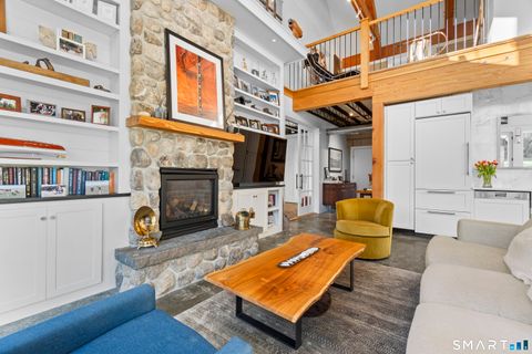 Tiny photo for 54 Barnes Road, Stonington, CT 06378 (MLS # 24149319)