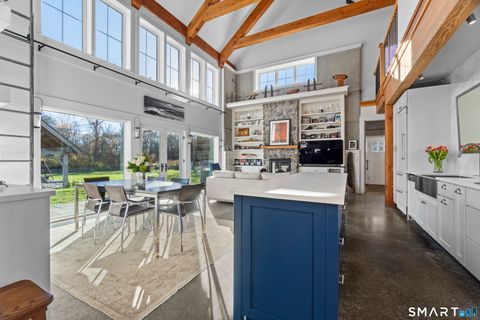 Tiny photo for 54 Barnes Road, Stonington, CT 06378 (MLS # 24149319)