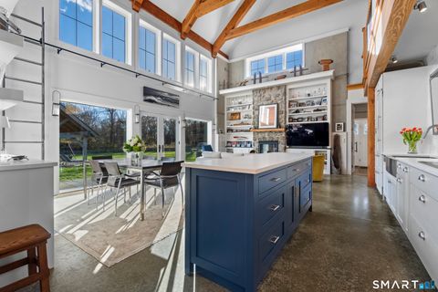 Tiny photo for 54 Barnes Road, Stonington, CT 06378 (MLS # 24149319)