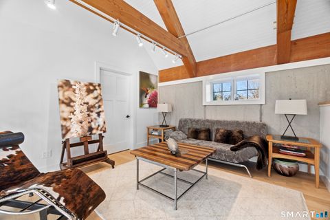 Tiny photo for 54 Barnes Road, Stonington, CT 06378 (MLS # 24149319)