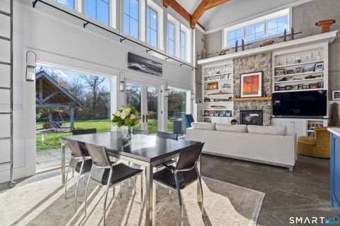 Tiny photo for 54 Barnes Road, Stonington, CT 06378 (MLS # 24149319)