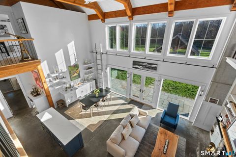 Tiny photo for 54 Barnes Road, Stonington, CT 06378 (MLS # 24149319)