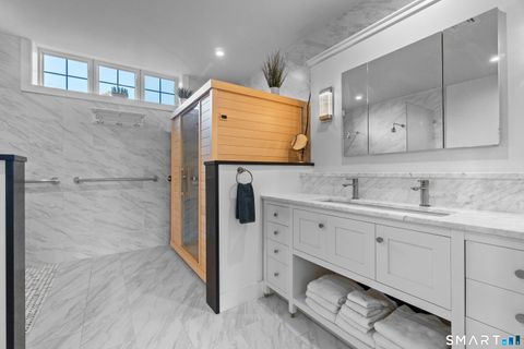 Tiny photo for 54 Barnes Road, Stonington, CT 06378 (MLS # 24149319)