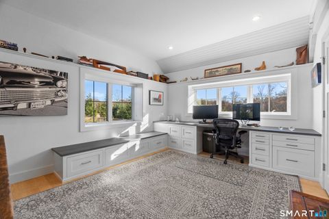 Tiny photo for 54 Barnes Road, Stonington, CT 06378 (MLS # 24149319)