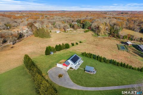 54 Barnes Road Stonington CT 06378