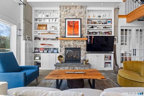 Tiny photo for 54 Barnes Road, Stonington, CT 06378 (MLS # 24149319)