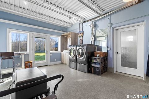 Tiny photo for 54 Barnes Road, Stonington, CT 06378 (MLS # 24149319)