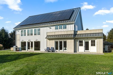 Tiny photo for 54 Barnes Road, Stonington, CT 06378 (MLS # 24149319)