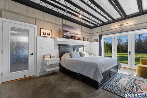 Tiny photo for 54 Barnes Road, Stonington, CT 06378 (MLS # 24149319)