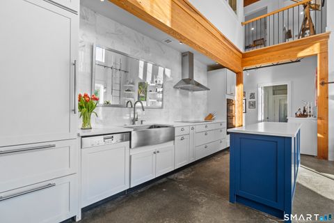 Tiny photo for 54 Barnes Road, Stonington, CT 06378 (MLS # 24149319)