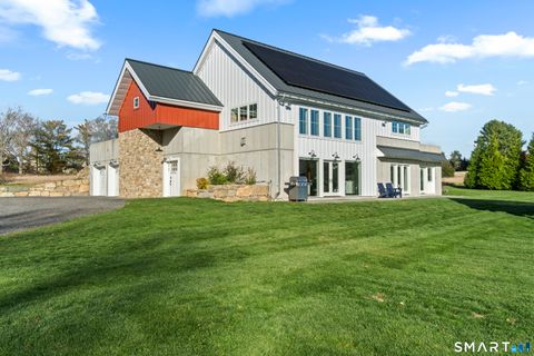 Tiny photo for 54 Barnes Road, Stonington, CT 06378 (MLS # 24149319)