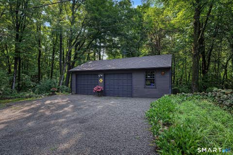 Tiny photo for 345 Nut Plains Road, Guilford, CT 06437 (MLS # 24200807)