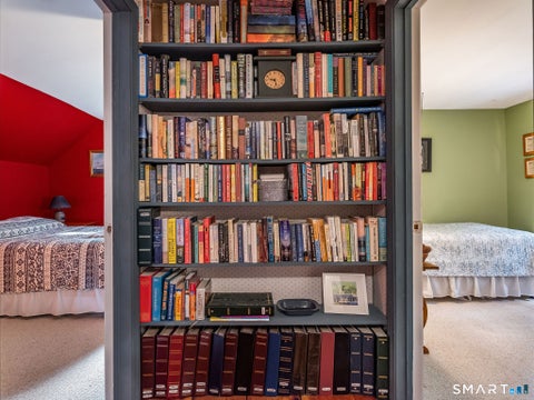 Tiny photo for 345 Nut Plains Road, Guilford, CT 06437 (MLS # 24200807)