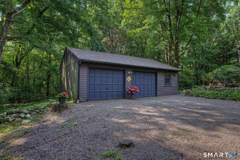 Tiny photo for 345 Nut Plains Road, Guilford, CT 06437 (MLS # 24200807)