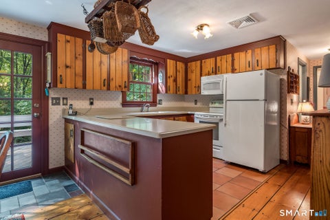 Tiny photo for 345 Nut Plains Road, Guilford, CT 06437 (MLS # 24200807)