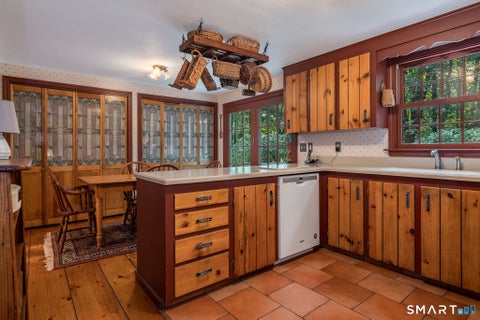 Tiny photo for 345 Nut Plains Road, Guilford, CT 06437 (MLS # 24200807)
