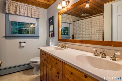Tiny photo for 345 Nut Plains Road, Guilford, CT 06437 (MLS # 24200807)