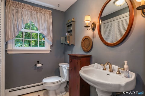 Tiny photo for 345 Nut Plains Road, Guilford, CT 06437 (MLS # 24200807)