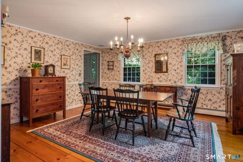 Tiny photo for 345 Nut Plains Road, Guilford, CT 06437 (MLS # 24200807)