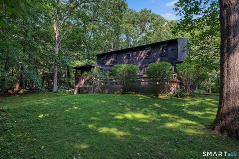 Tiny photo for 345 Nut Plains Road, Guilford, CT 06437 (MLS # 24200807)