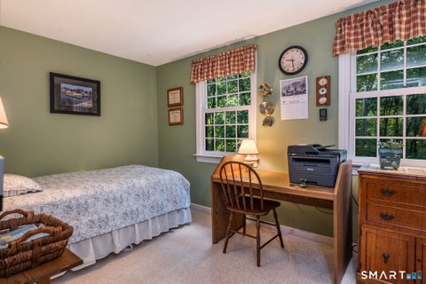 Tiny photo for 345 Nut Plains Road, Guilford, CT 06437 (MLS # 24200807)