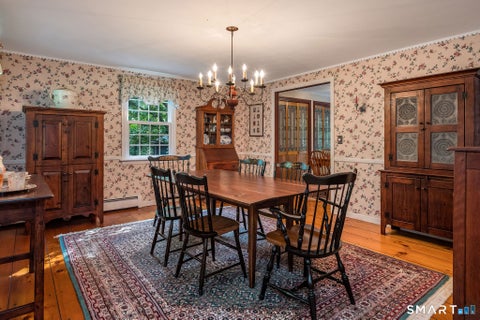 Tiny photo for 345 Nut Plains Road, Guilford, CT 06437 (MLS # 24200807)