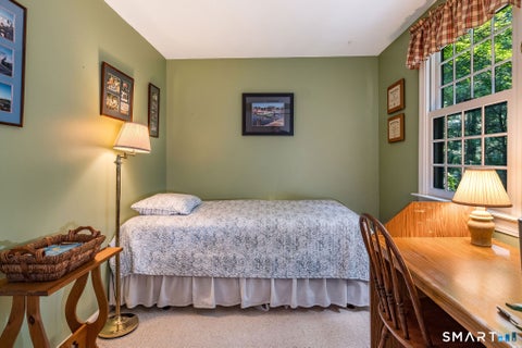 Tiny photo for 345 Nut Plains Road, Guilford, CT 06437 (MLS # 24200807)