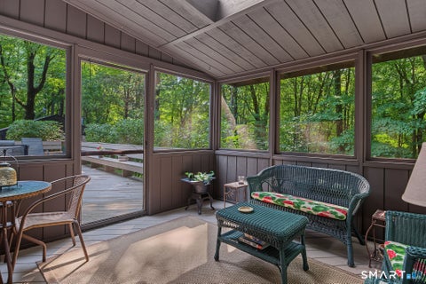 Tiny photo for 345 Nut Plains Road, Guilford, CT 06437 (MLS # 24200807)