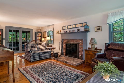 Tiny photo for 345 Nut Plains Road, Guilford, CT 06437 (MLS # 24200807)