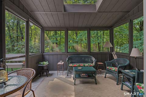 Tiny photo for 345 Nut Plains Road, Guilford, CT 06437 (MLS # 24200807)