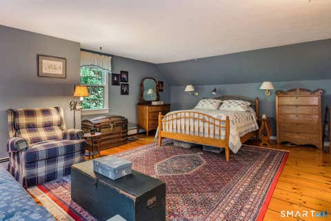 Tiny photo for 345 Nut Plains Road, Guilford, CT 06437 (MLS # 24200807)